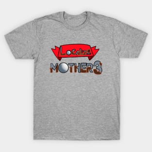 Localize Mother 3 T-Shirt